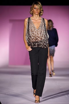 Markus Lupfer S/S 03 Look 19