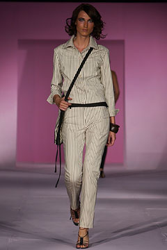 Markus Lupfer S/S 03 Look 20