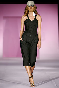 Markus Lupfer S/S 03 Look 21
