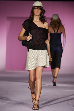Markus Lupfer S/S 03 Look 22