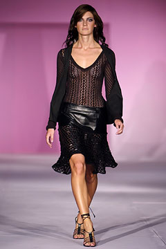 Markus Lupfer S/S 03 Look 23