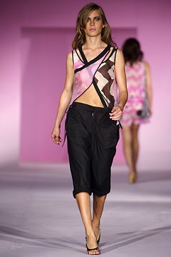 Markus Lupfer S/S 03 Look 27