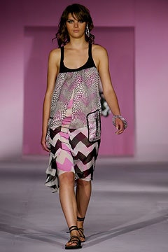 Markus Lupfer S/S 03 Look 30