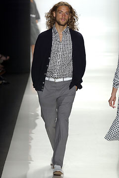 Michael Kors Collection S/S 03 Look 6