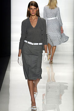 Michael Kors Collection S/S 03 Look 7