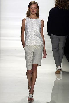 Michael Kors Collection S/S 03 Look 8