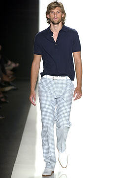 Michael Kors Collection S/S 03 Look 9