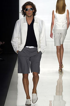 Michael Kors Collection S/S 03 Look 10