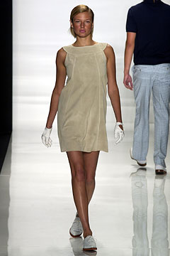 Michael Kors Collection S/S 03 Look 11