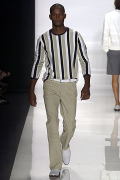 Michael Kors Collection S/S 03 Look 12