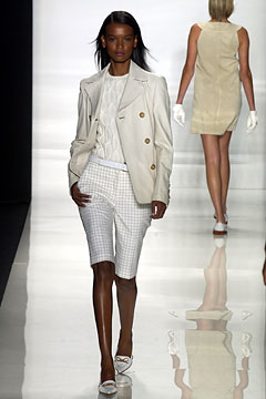 Michael Kors Collection S/S 03 Look 13