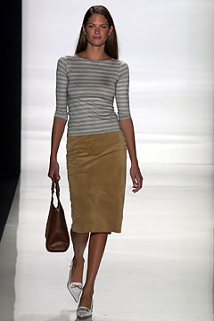 Michael Kors Collection S/S 03 Look 14