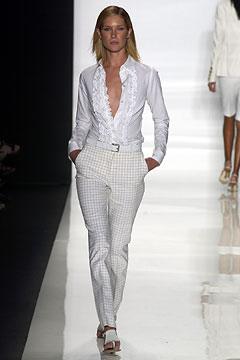 Michael Kors Collection S/S 03 Look 15