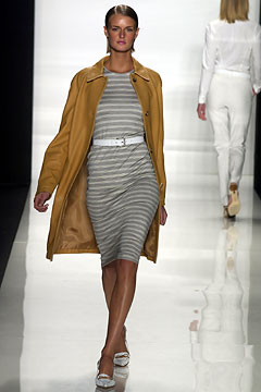 Michael Kors Collection S/S 03 Look 17