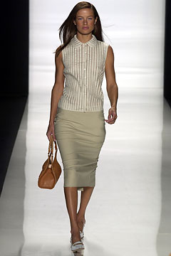 Michael Kors Collection S/S 03 Look 18