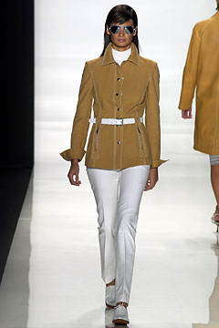 Michael Kors Collection S/S 03 Look 19