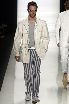 Michael Kors Collection S/S 03 Look 21