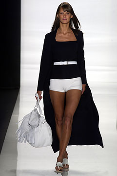 Michael Kors Collection S/S 03 Look 22