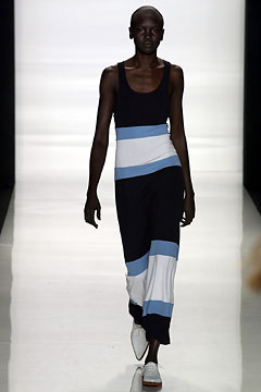 Michael Kors Collection S/S 03 Look 23