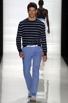 Michael Kors Collection S/S 03 Look 25