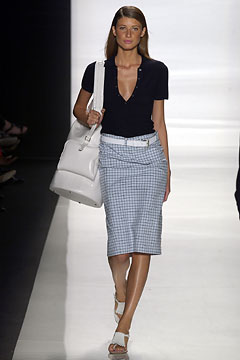 Michael Kors Collection S/S 03 Look 29