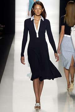 Michael Kors Collection S/S 03 Look 30