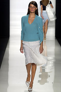Michael Kors Collection S/S 03 Look 31