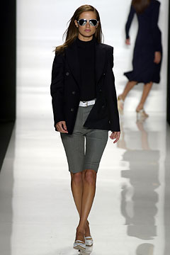 Michael Kors Collection S/S 03 Look 32