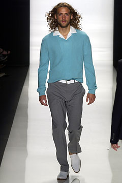 Michael Kors Collection S/S 03 Look 33
