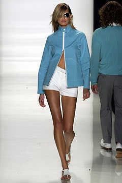 Michael Kors Collection S/S 03 Look 34