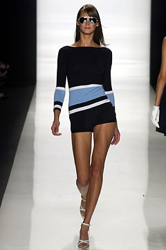 Michael Kors Collection S/S 03 Look 37
