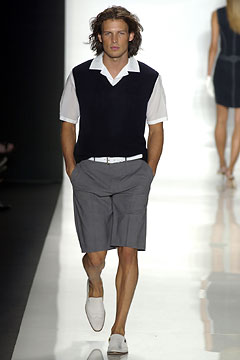Michael Kors Collection S/S 03 Look 38