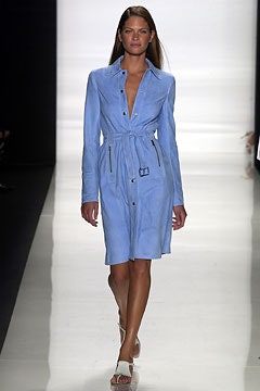 Michael Kors Collection S/S 03 Look 39