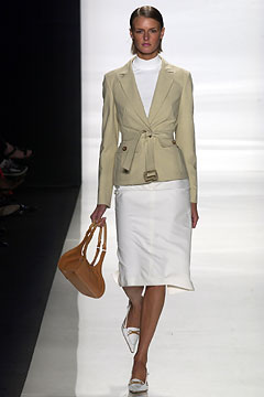 Michael Kors Collection S/S 03 Look 42