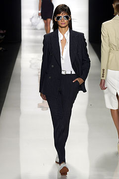 Michael Kors Collection S/S 03 Look 43