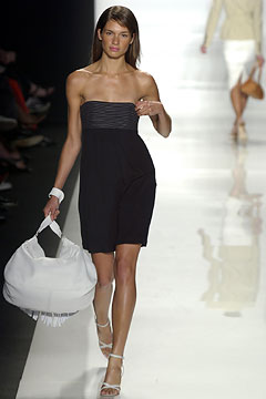 Michael Kors Collection S/S 03 Look 44