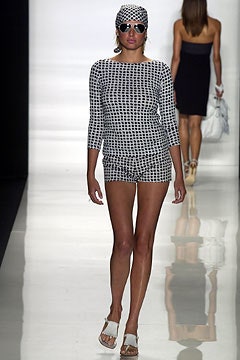 Michael Kors Collection S/S 03 Look 46