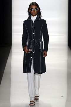 Michael Kors Collection S/S 03 Look 47