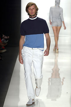 Michael Kors Collection S/S 03 Look 48