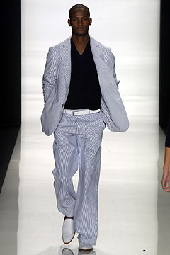 Michael Kors Collection S/S 03 Look 51