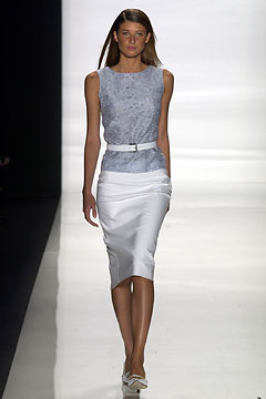 Michael Kors Collection S/S 03 Look 52