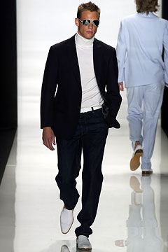 Michael Kors Collection S/S 03 Look 56