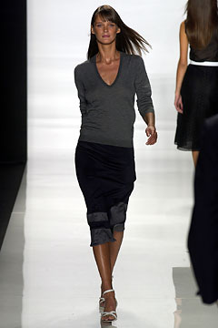 Michael Kors Collection S/S 03 Look 57