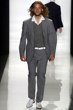 Michael Kors Collection S/S 03 Look 58