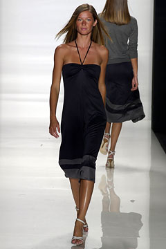 Michael Kors Collection S/S 03 Look 59