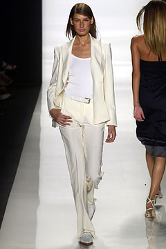 Michael Kors Collection S/S 03 Look 60