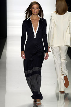 Michael Kors Collection S/S 03 Look 61