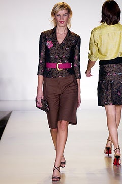 Matthew Williamson S/S 03 Look 16