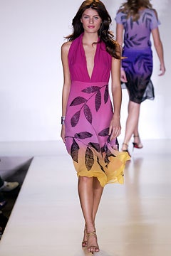 Matthew Williamson S/S 03 Look 35