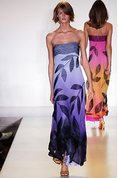 Matthew Williamson S/S 03 Look 38